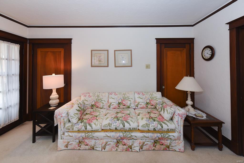 Holly Hills Add - Residential Income