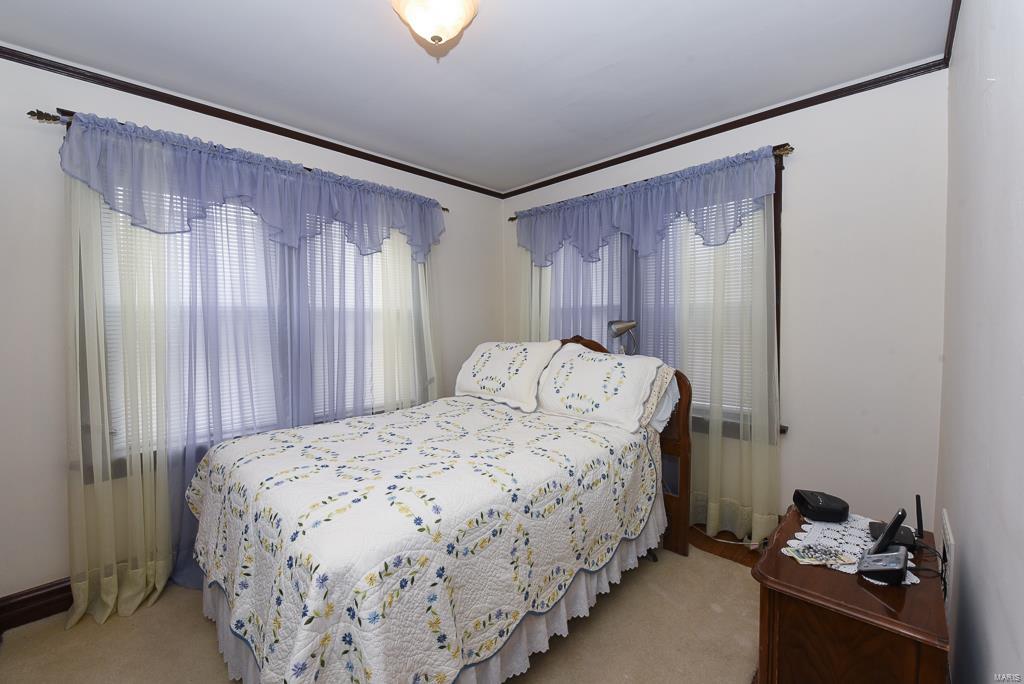 Holly Hills Add - Residential Income