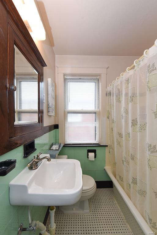 Holly Hills Add - Residential Income