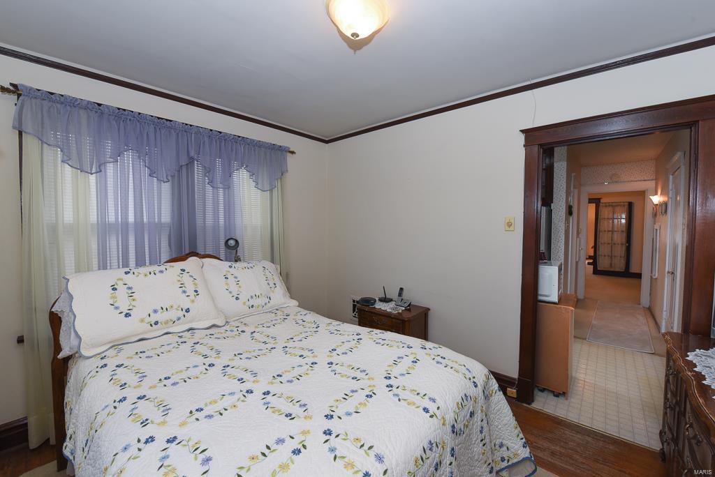 Holly Hills Add - Residential Income