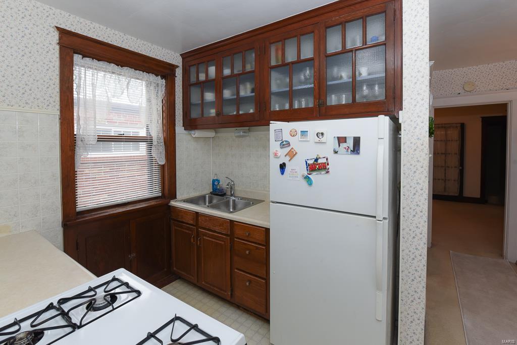 Holly Hills Add - Residential Income