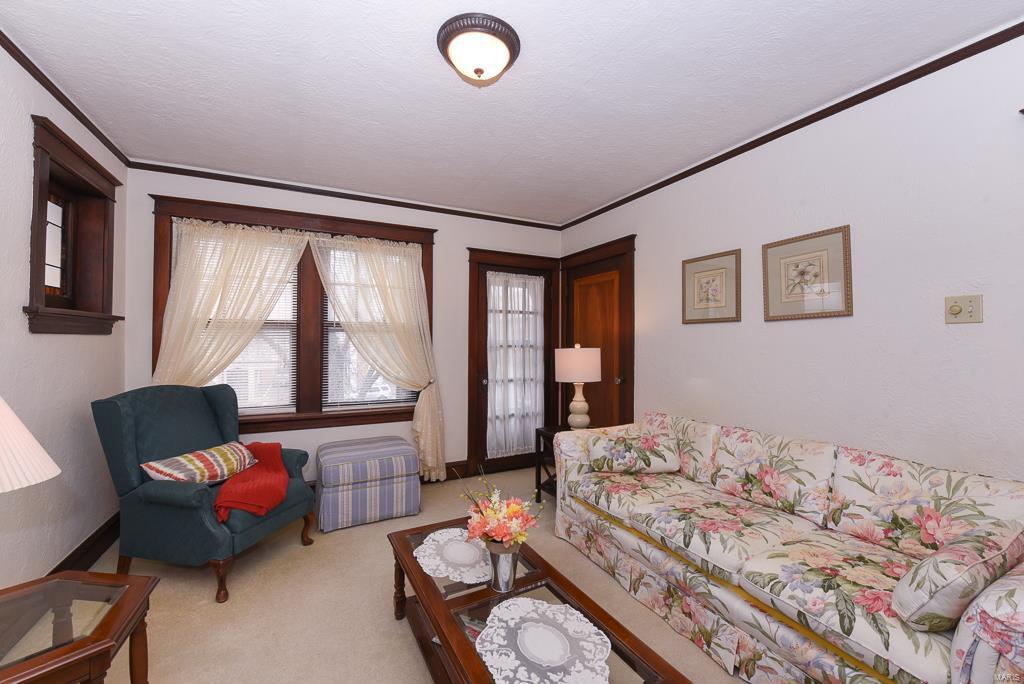 Holly Hills Add - Residential Income