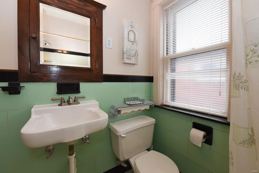 Holly Hills Add - Residential Income