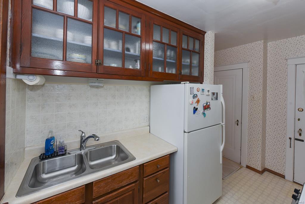 Holly Hills Add - Residential Income