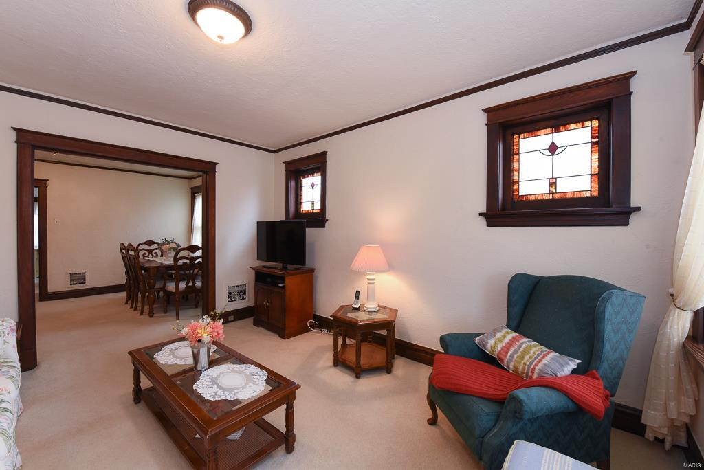 Holly Hills Add - Residential Income