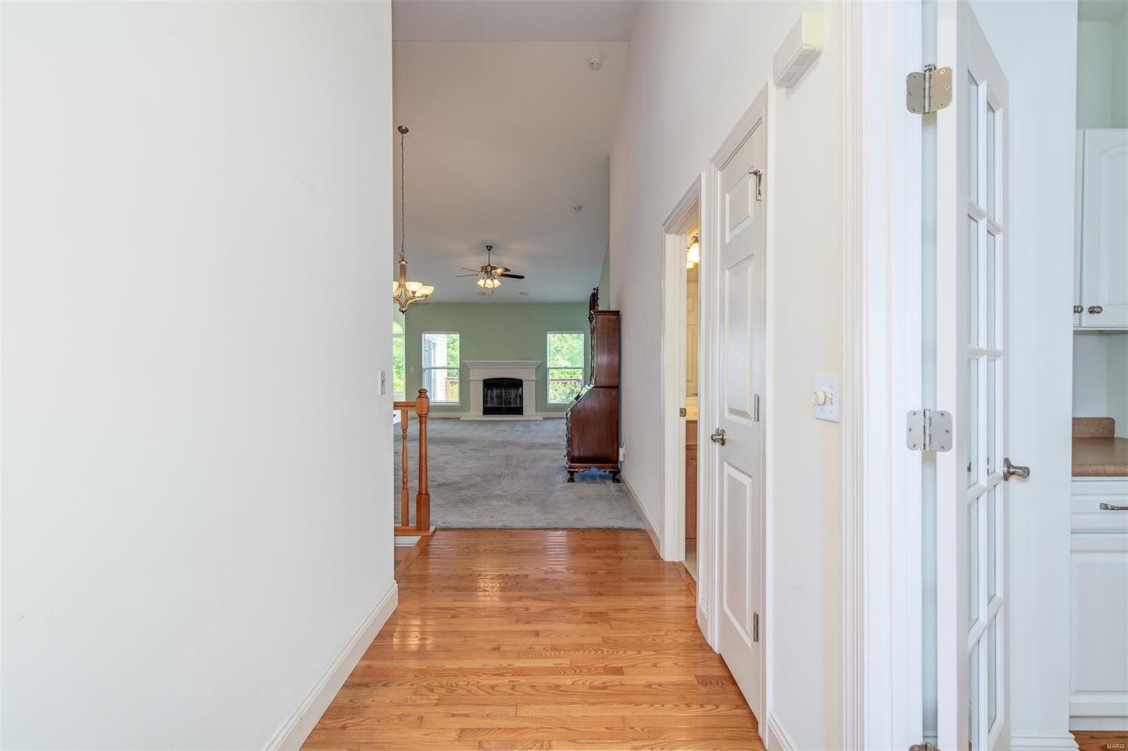Lauren Estates - Residential