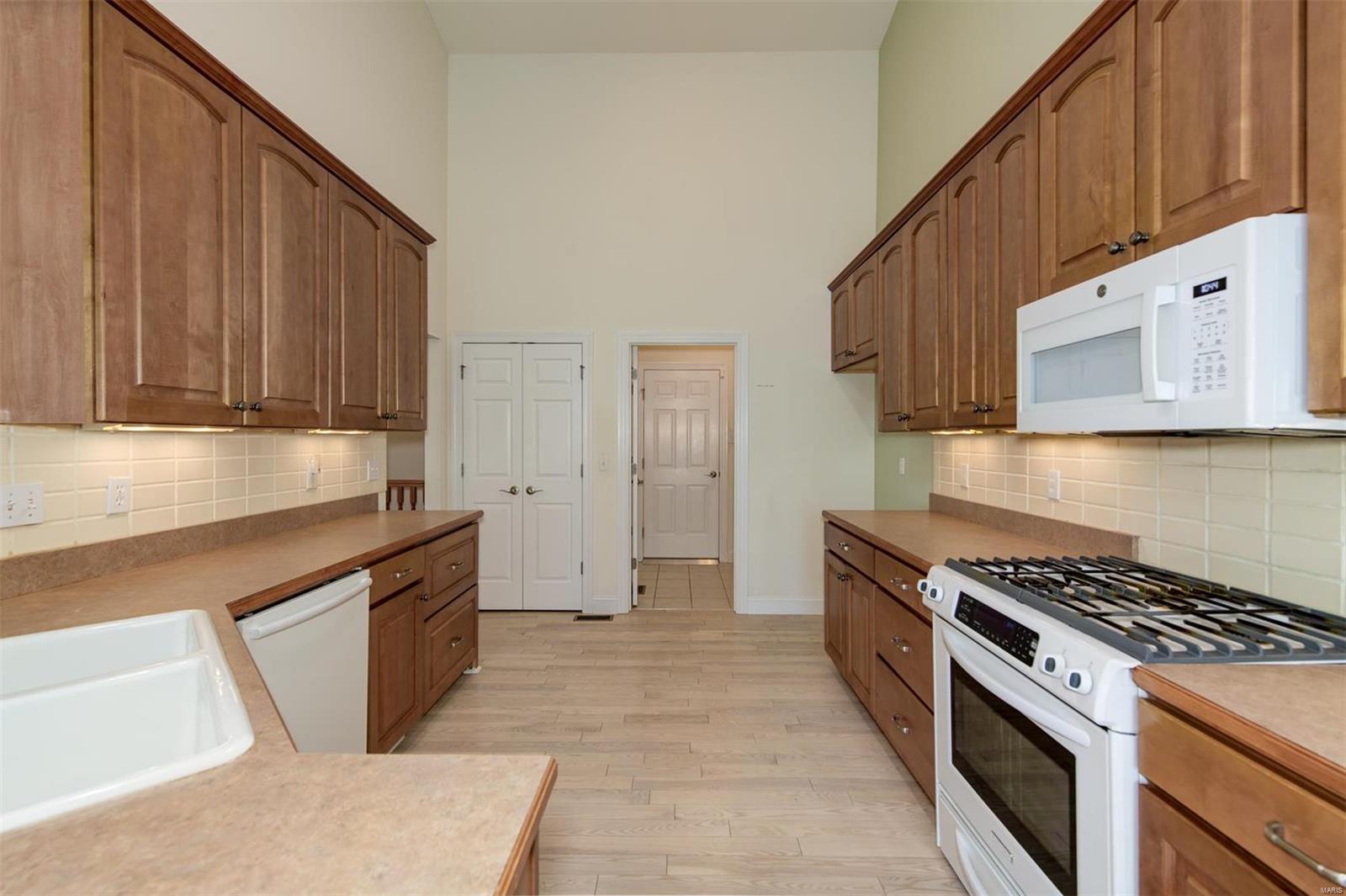 Lauren Estates - Residential