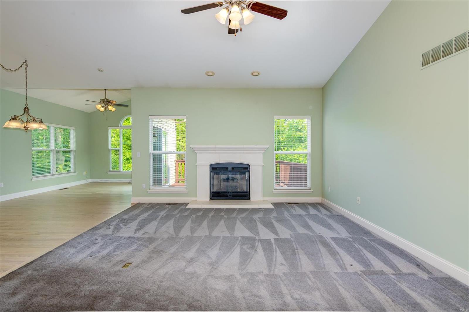 Lauren Estates - Residential