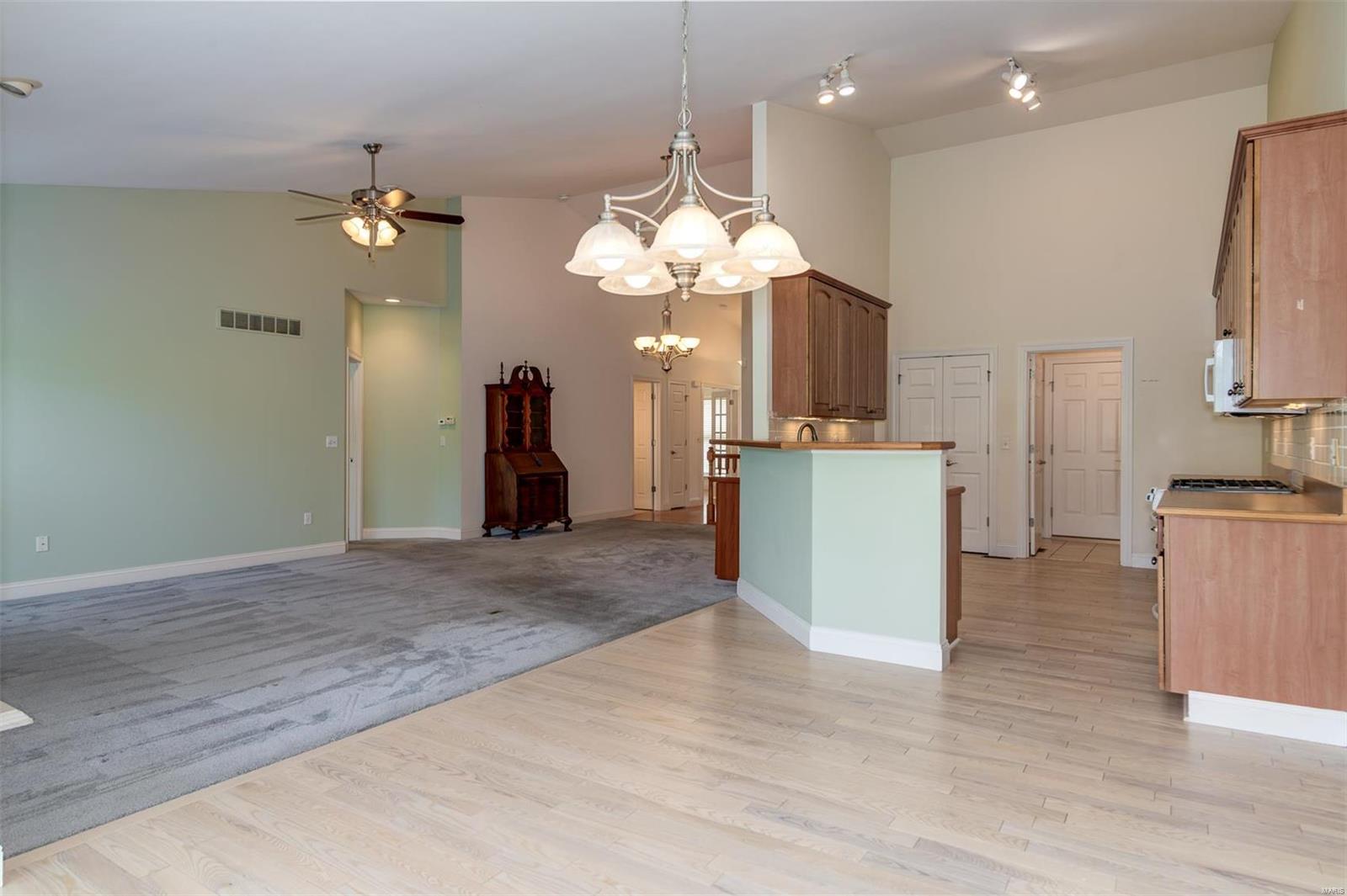 Lauren Estates - Residential