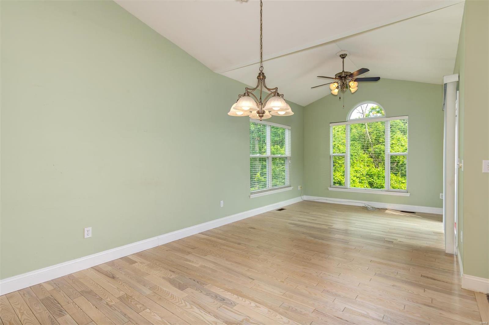 Lauren Estates - Residential