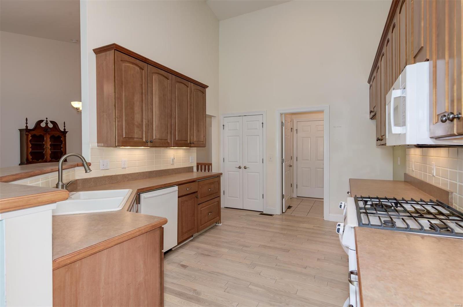Lauren Estates - Residential