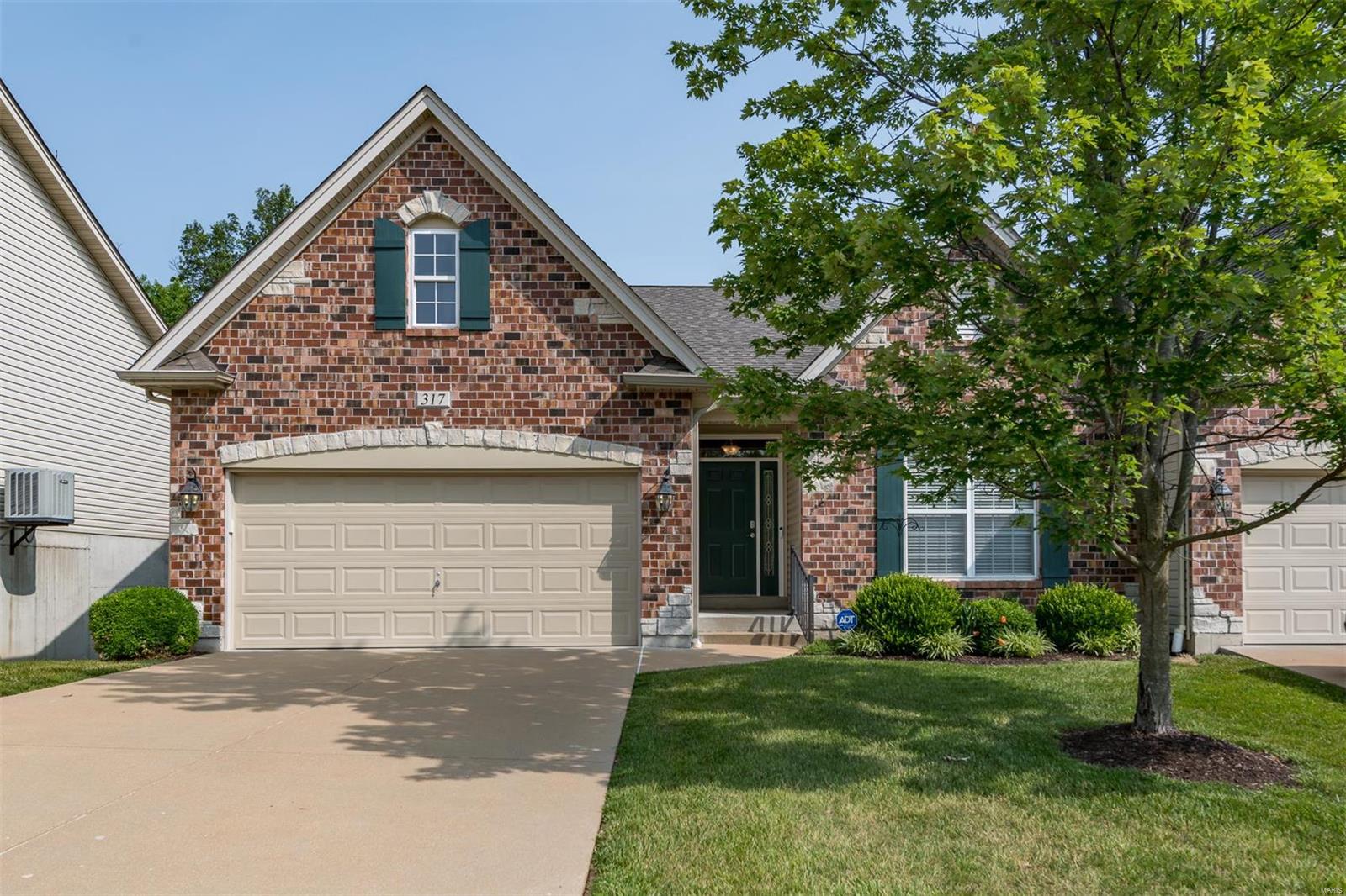 Lauren Estates - Residential