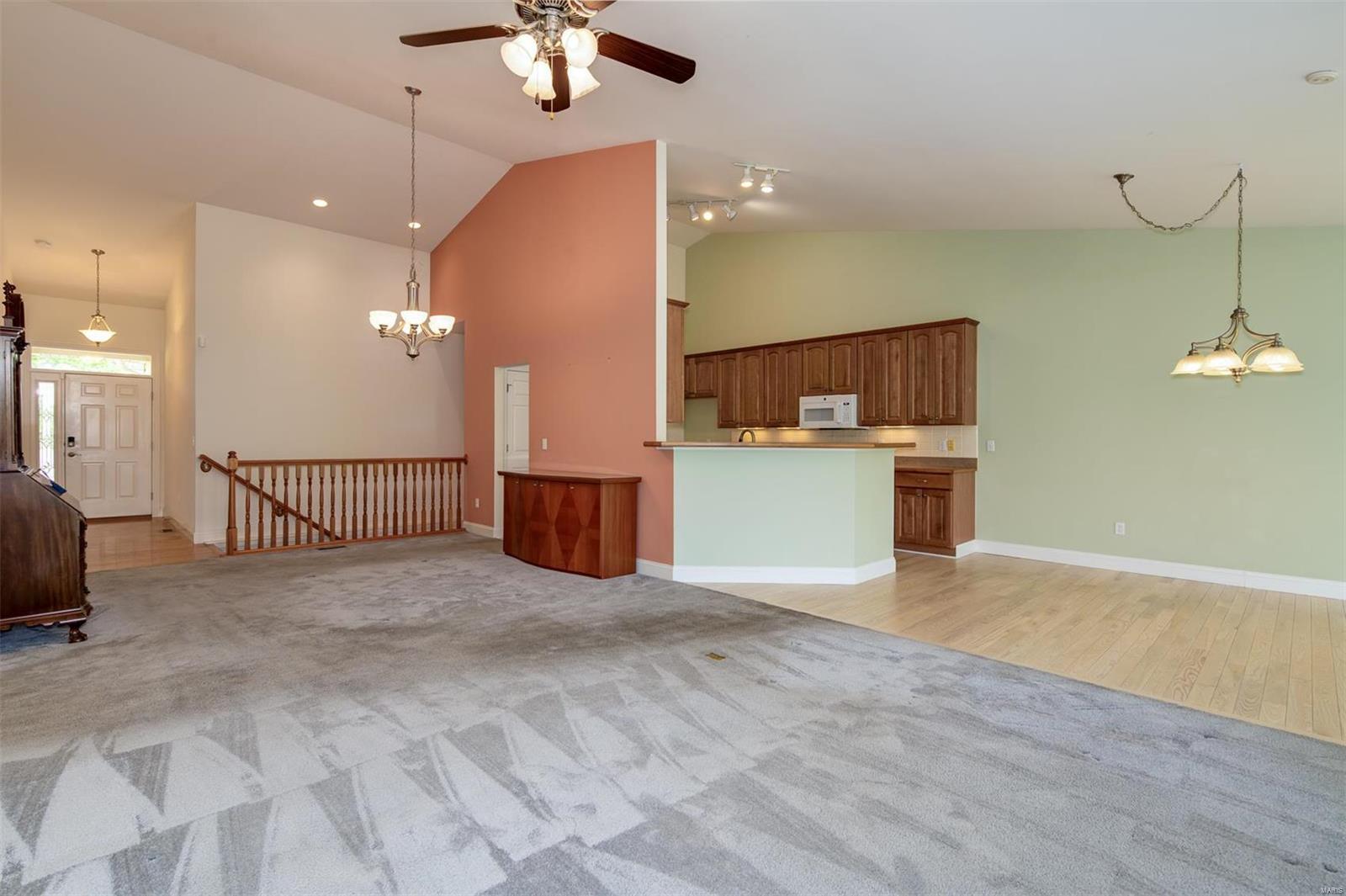 Lauren Estates - Residential