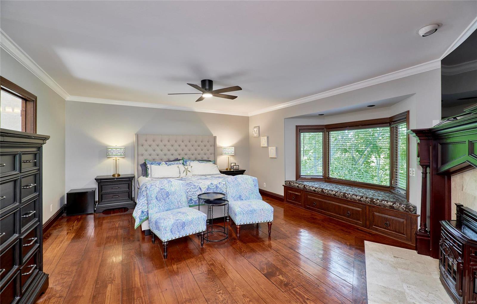 Pleasant Valley Forest - Residential