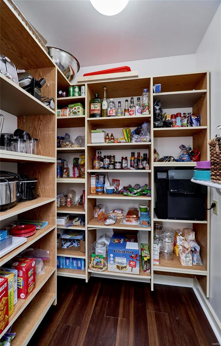 Pleasant Valley Forest - Residential