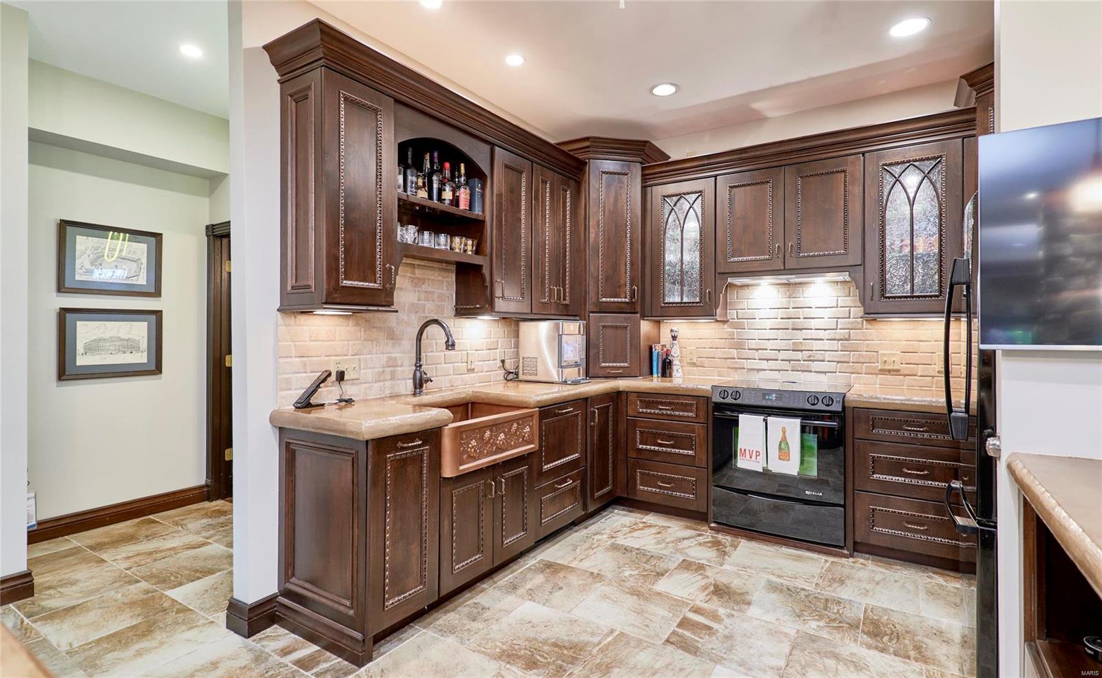 Pleasant Valley Forest - Residential