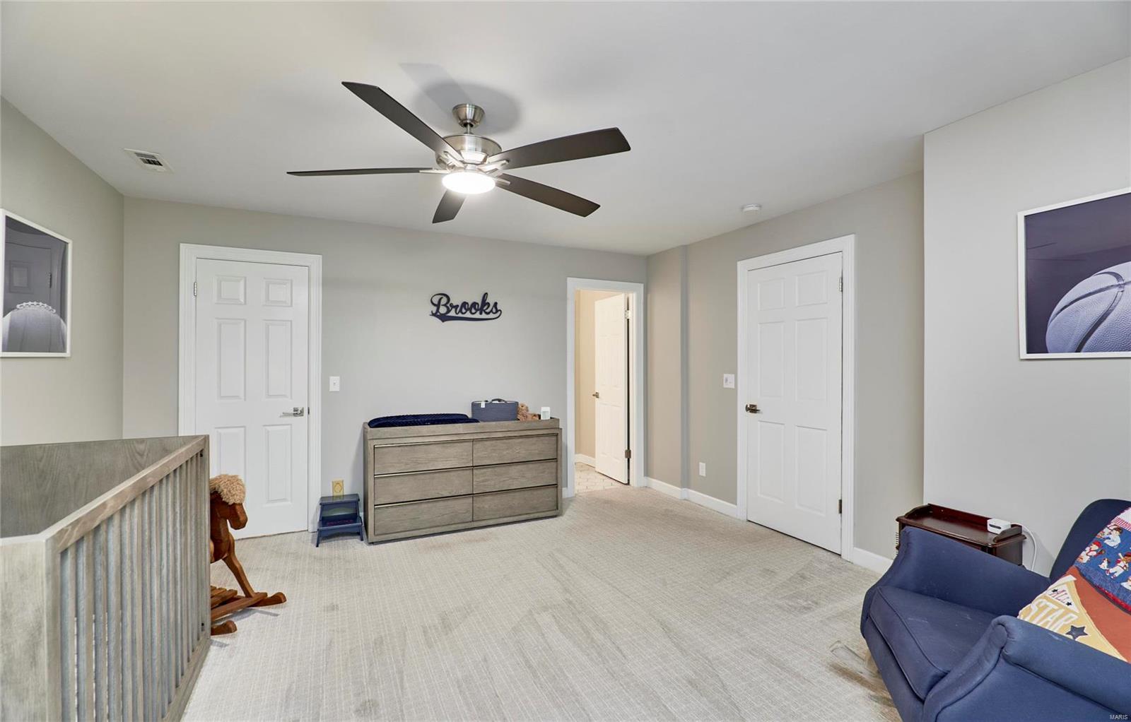 Pleasant Valley Forest - Residential