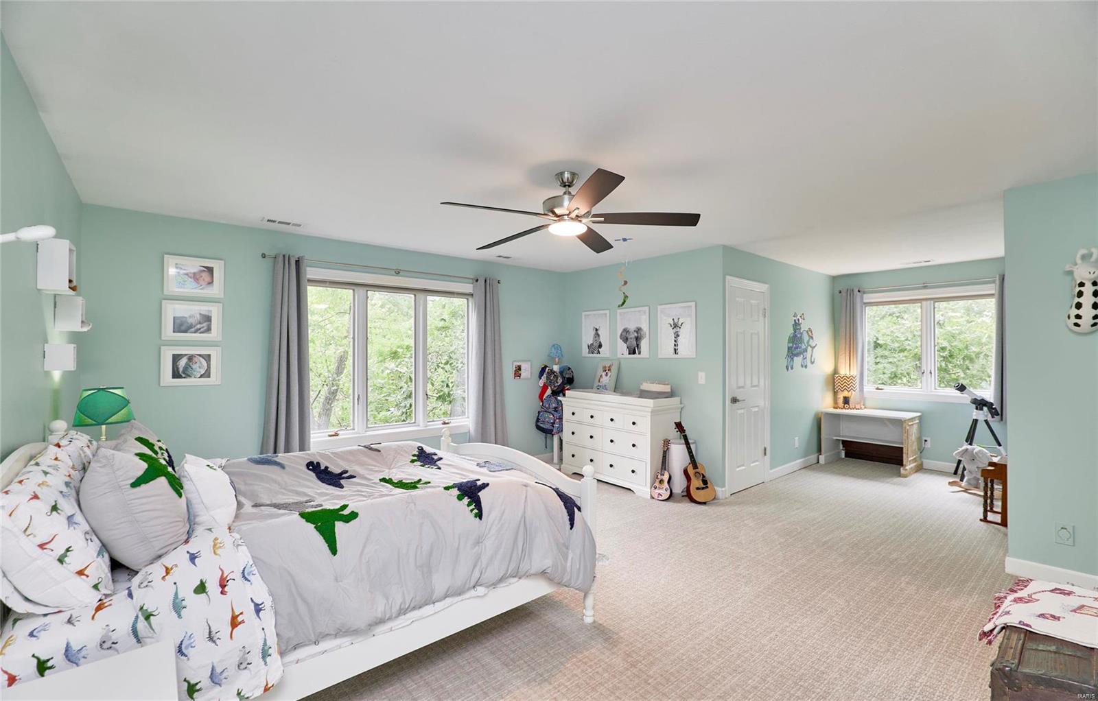 Pleasant Valley Forest - Residential