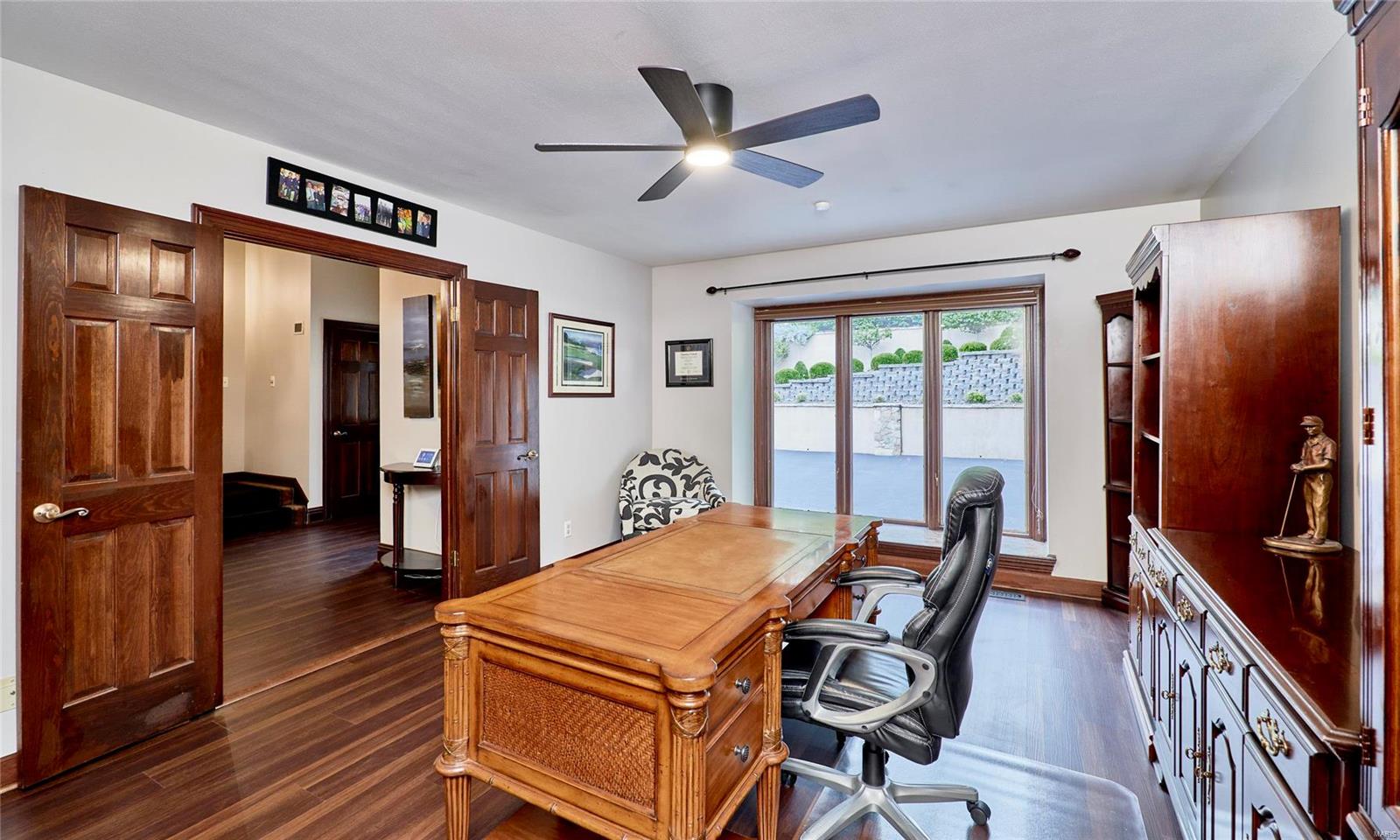 Pleasant Valley Forest - Residential