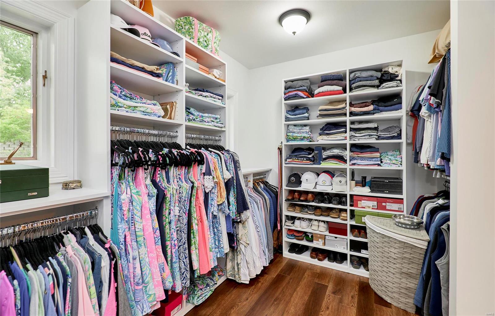 Pleasant Valley Forest - Residential