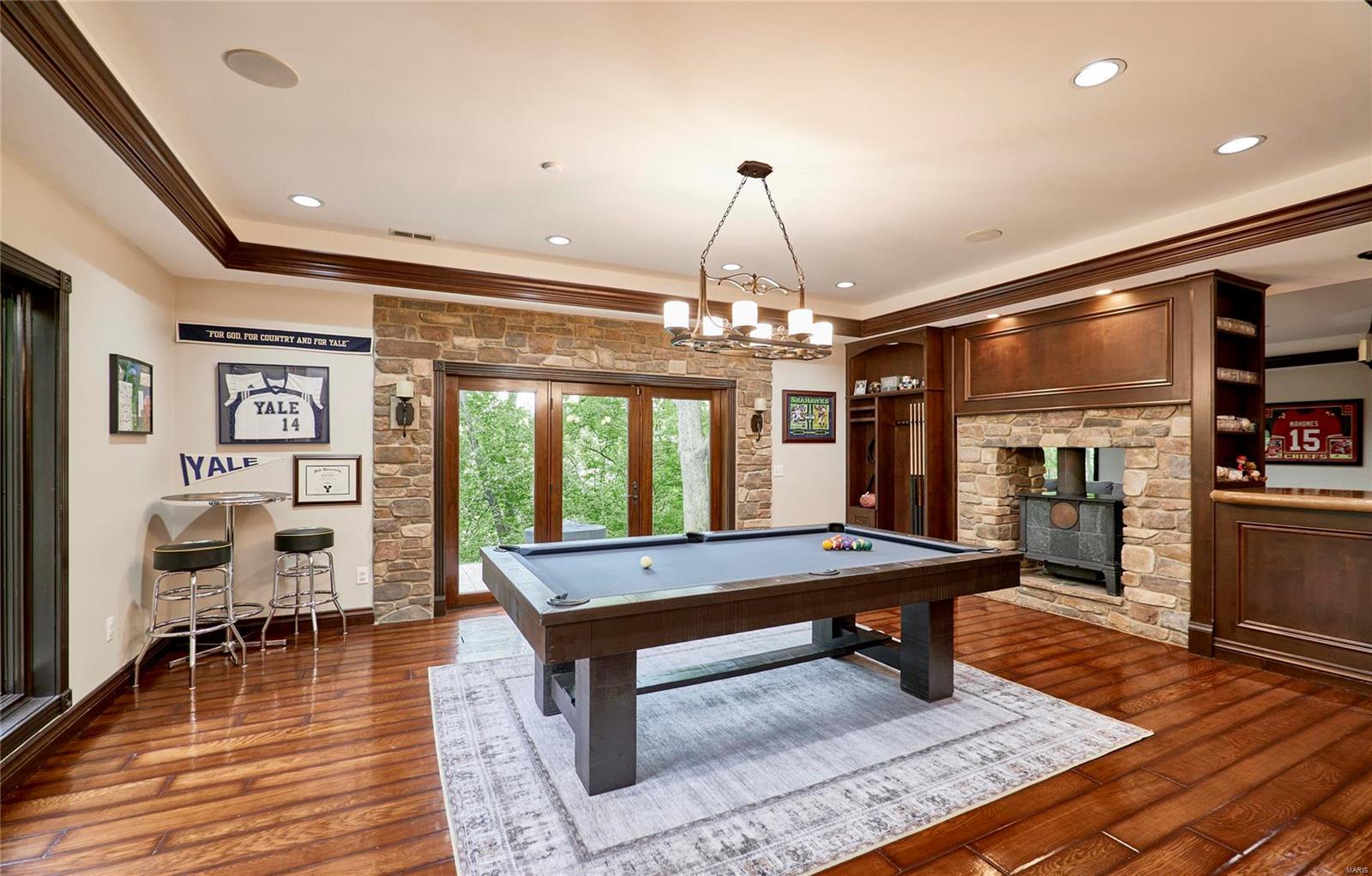 Pleasant Valley Forest - Residential