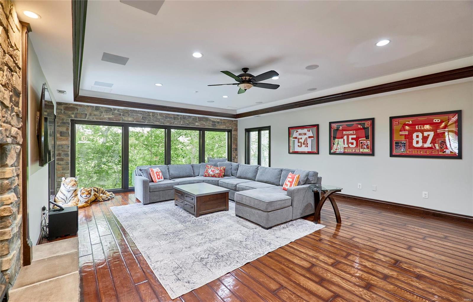 Pleasant Valley Forest - Residential