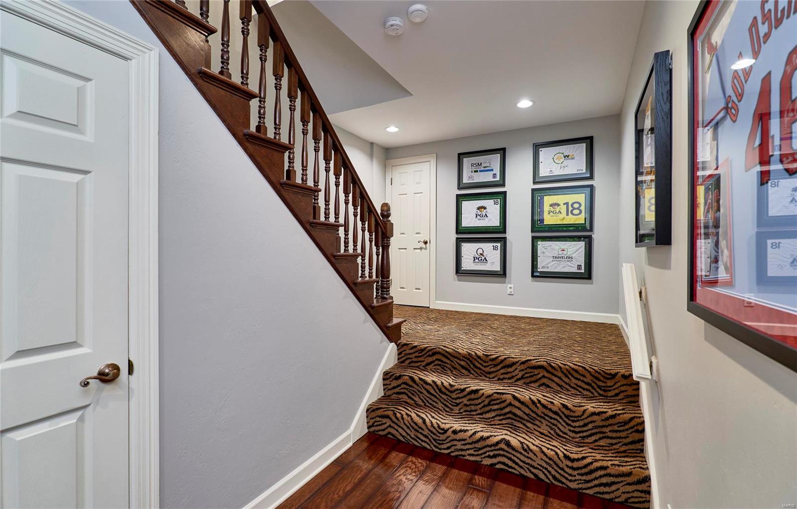 Pleasant Valley Forest - Residential