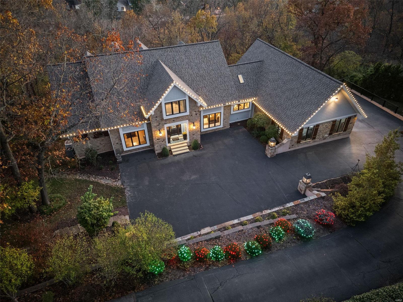 Pleasant Valley Forest - Residential