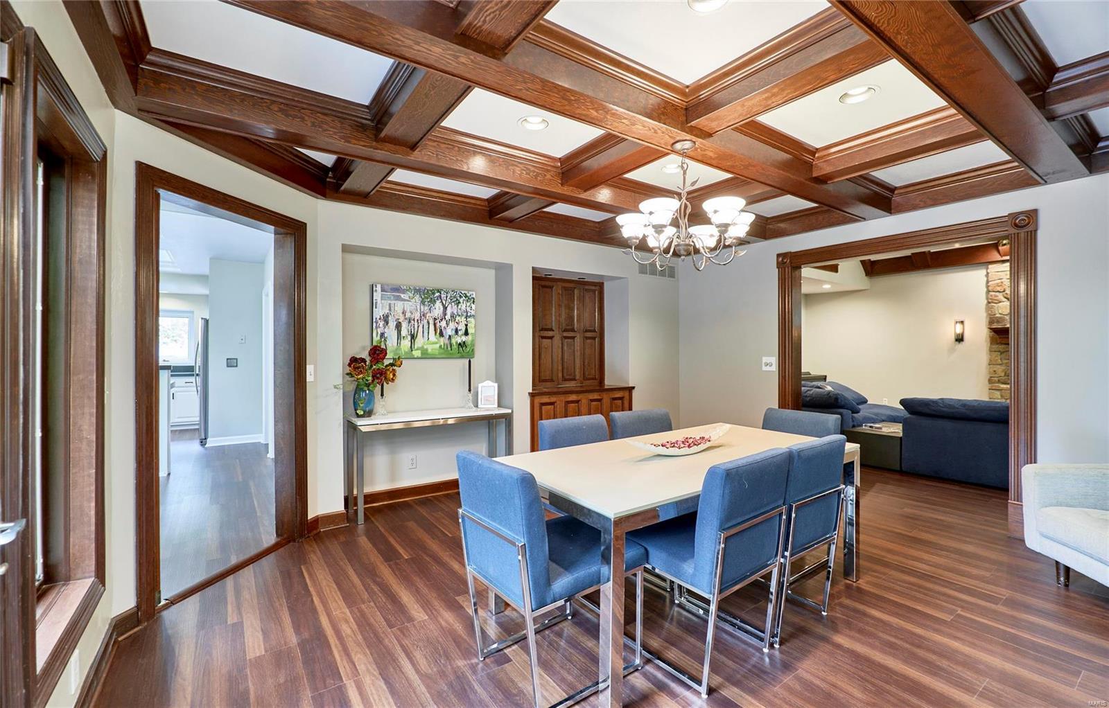 Pleasant Valley Forest - Residential