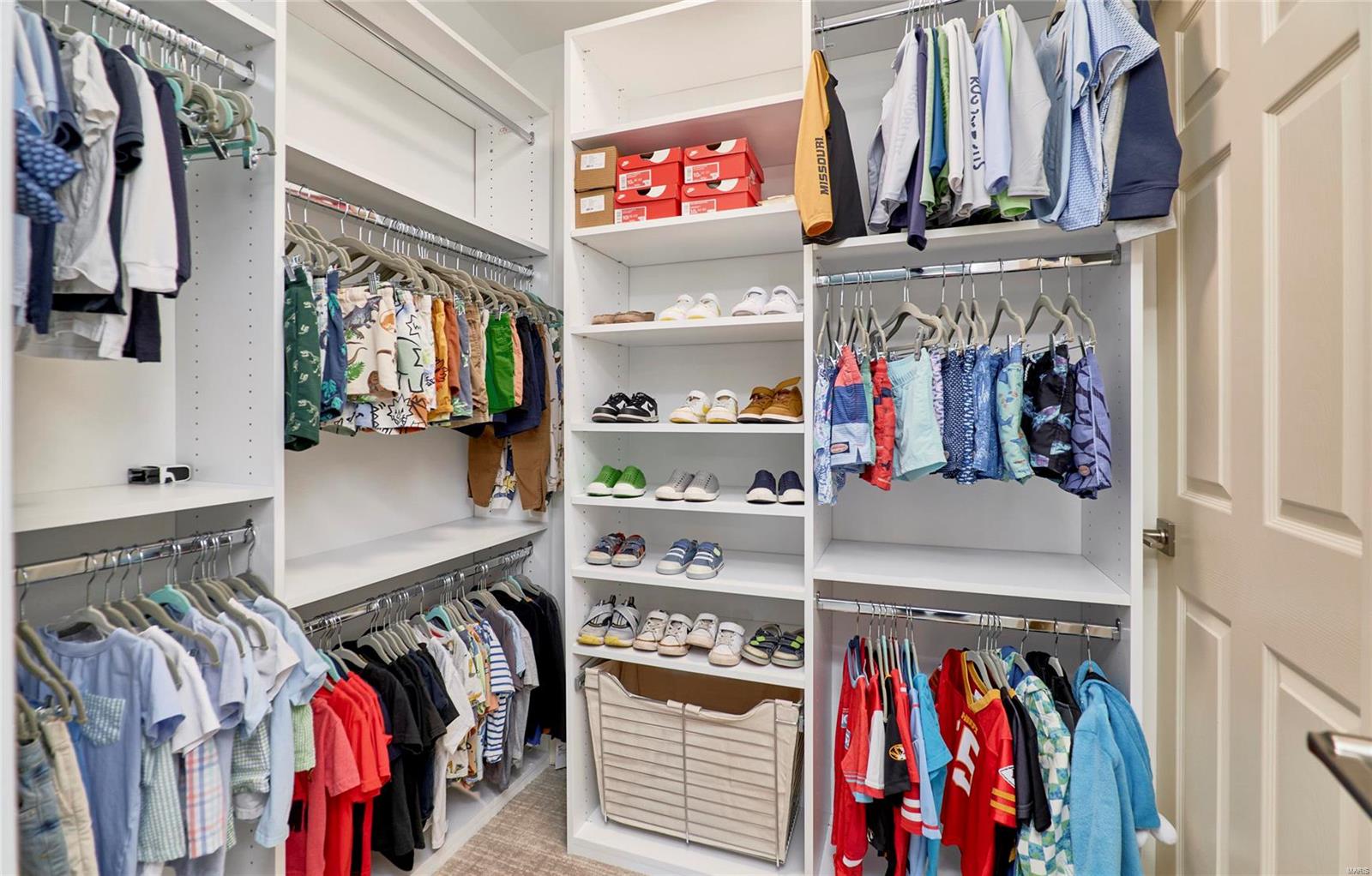 Pleasant Valley Forest - Residential