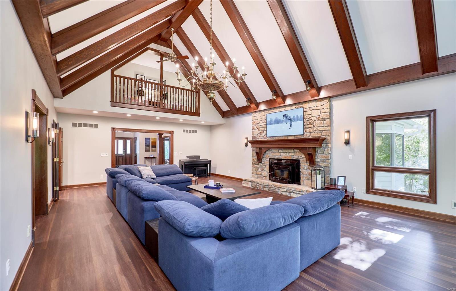 Pleasant Valley Forest - Residential