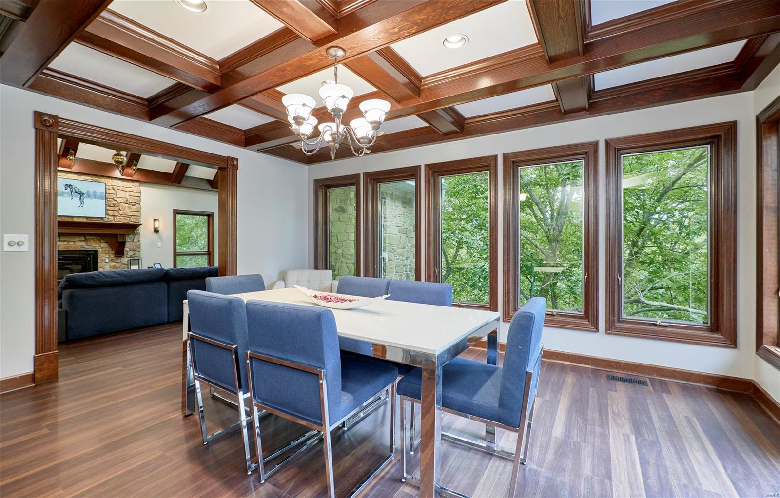 Pleasant Valley Forest - Residential