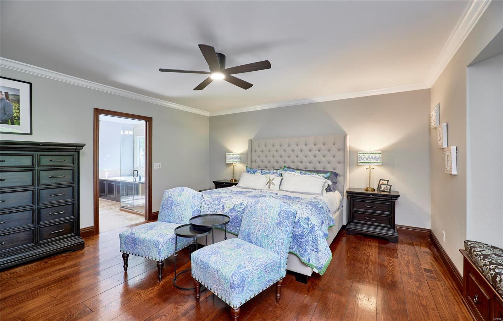 Pleasant Valley Forest - Residential