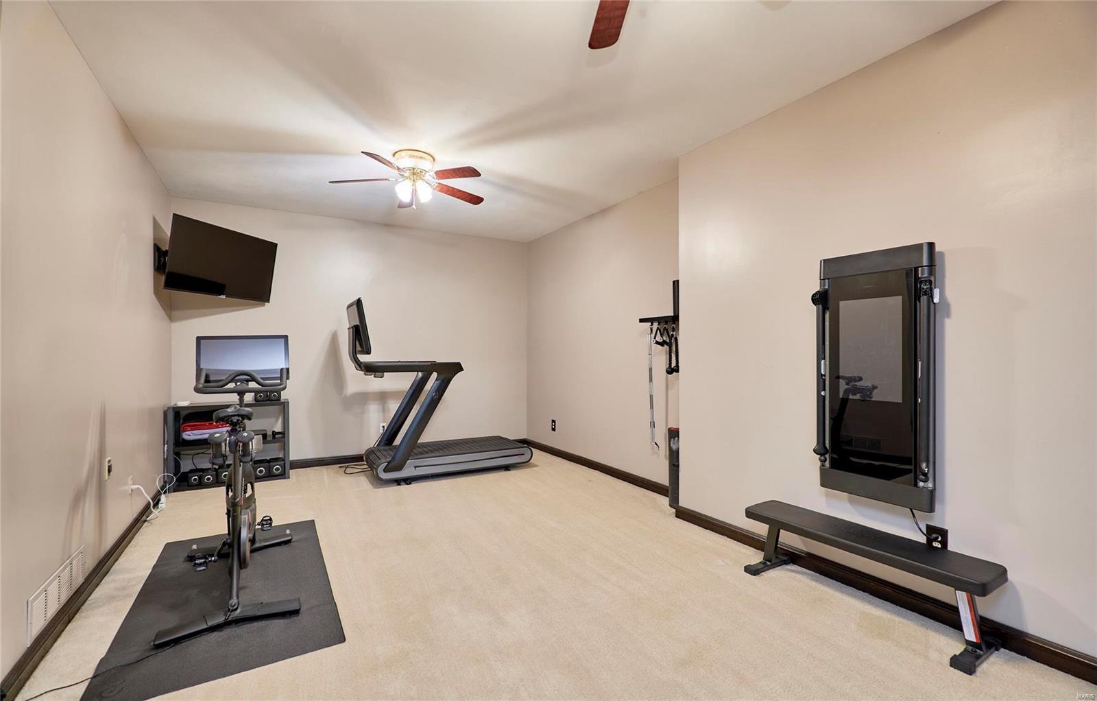 Pleasant Valley Forest - Residential