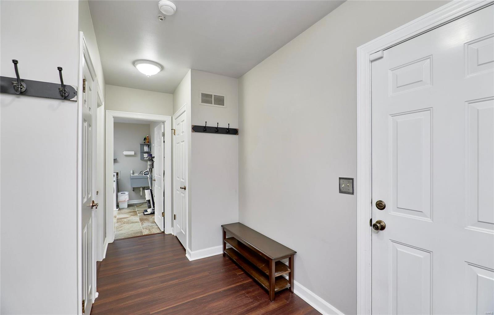 Pleasant Valley Forest - Residential