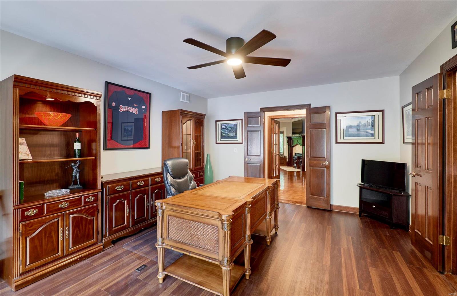 Pleasant Valley Forest - Residential