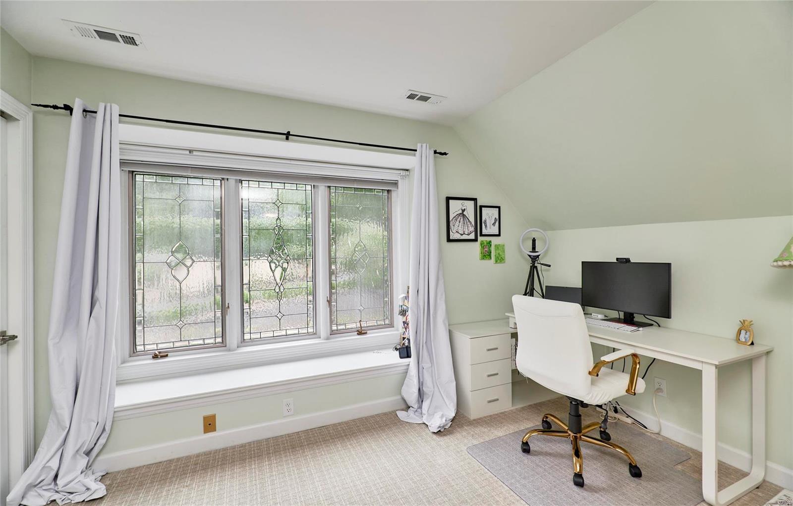 Pleasant Valley Forest - Residential