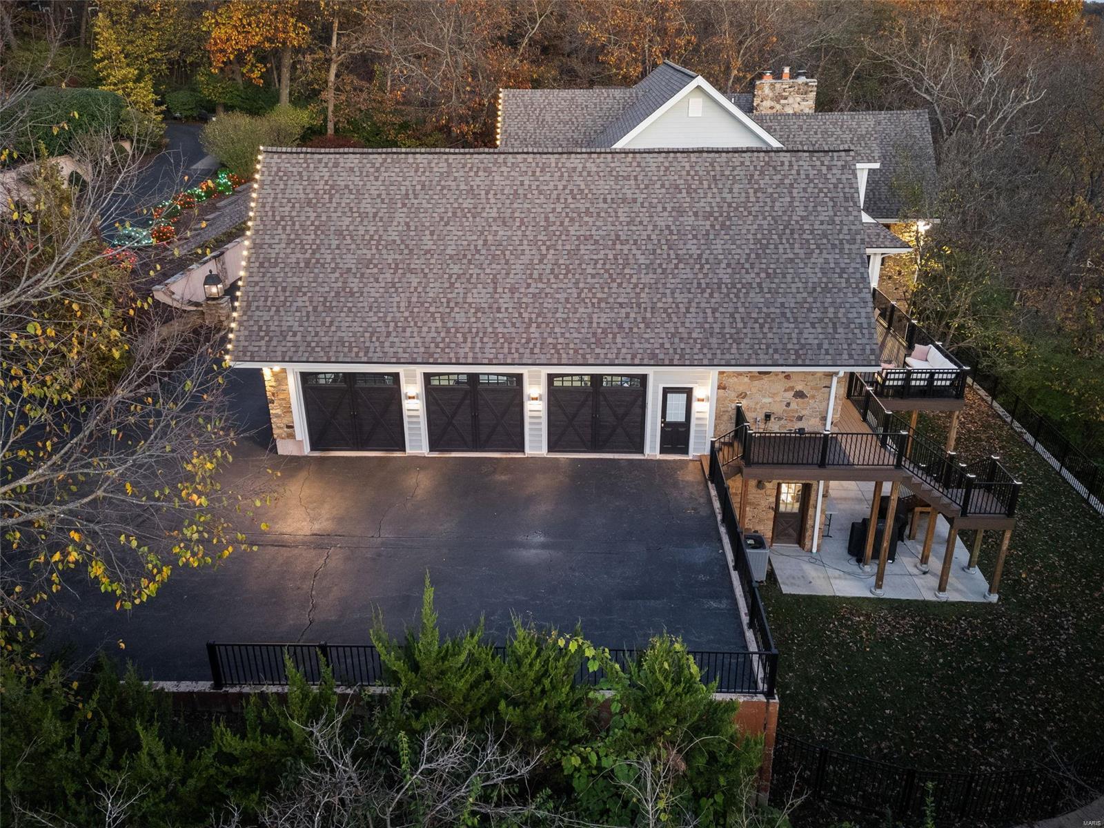 Pleasant Valley Forest - Residential