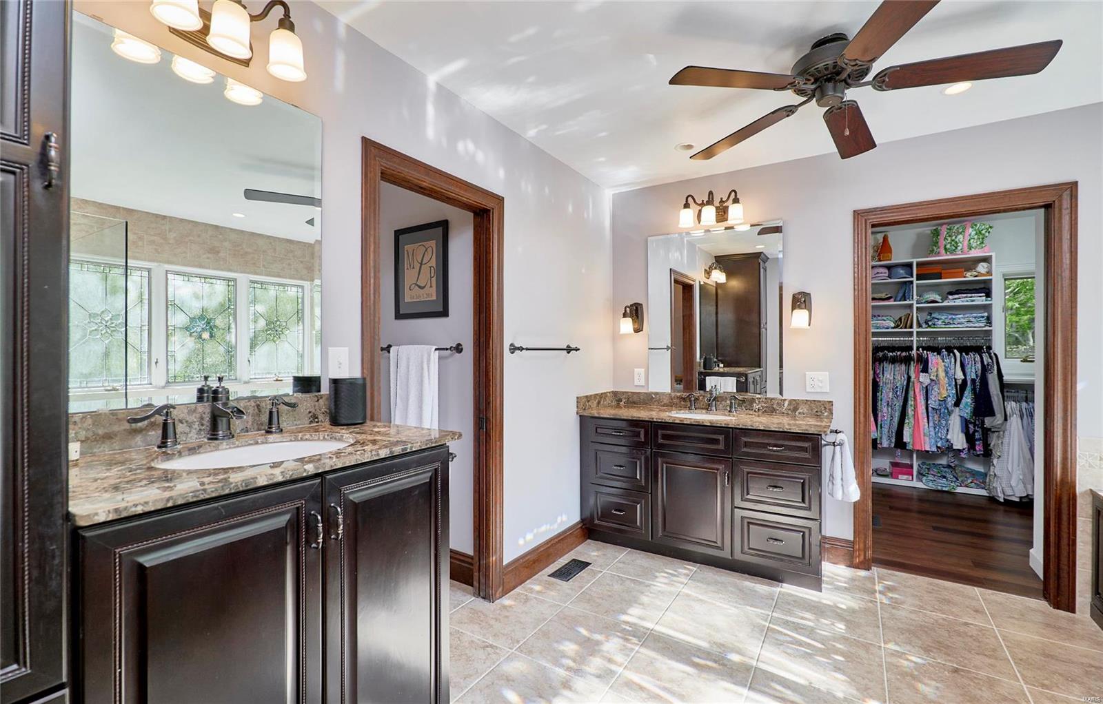 Pleasant Valley Forest - Residential