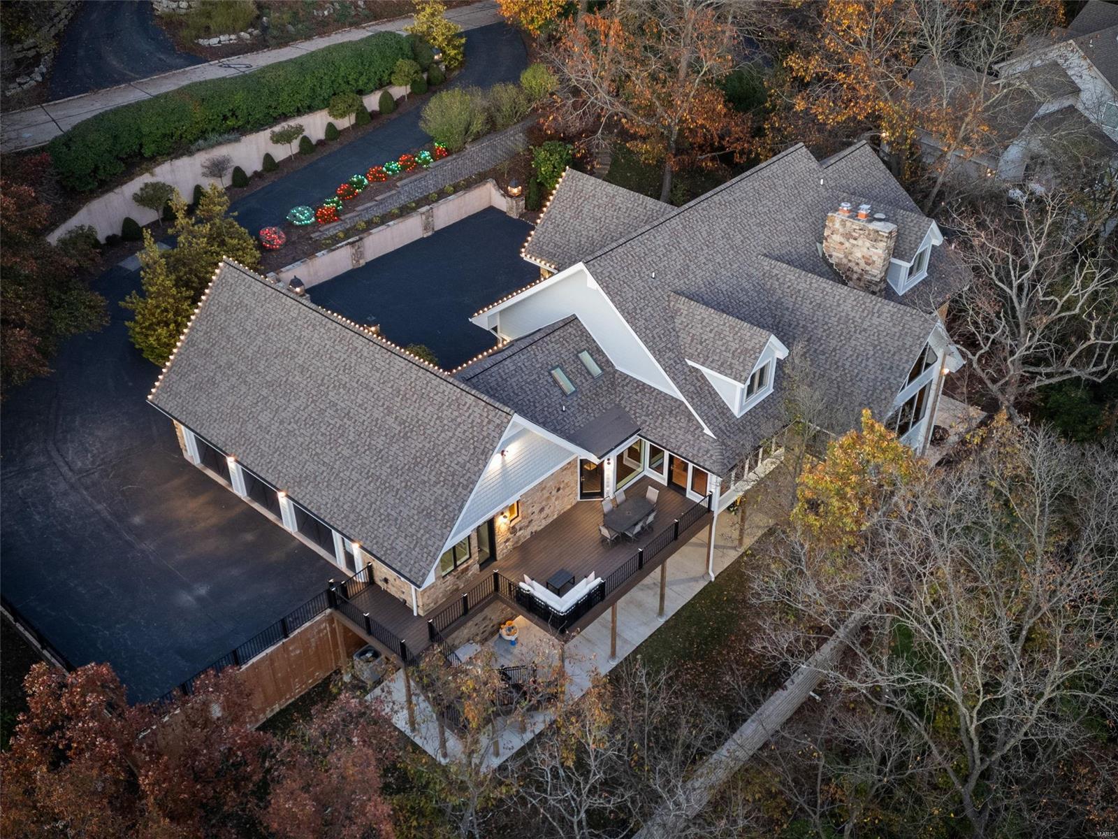 Pleasant Valley Forest - Residential