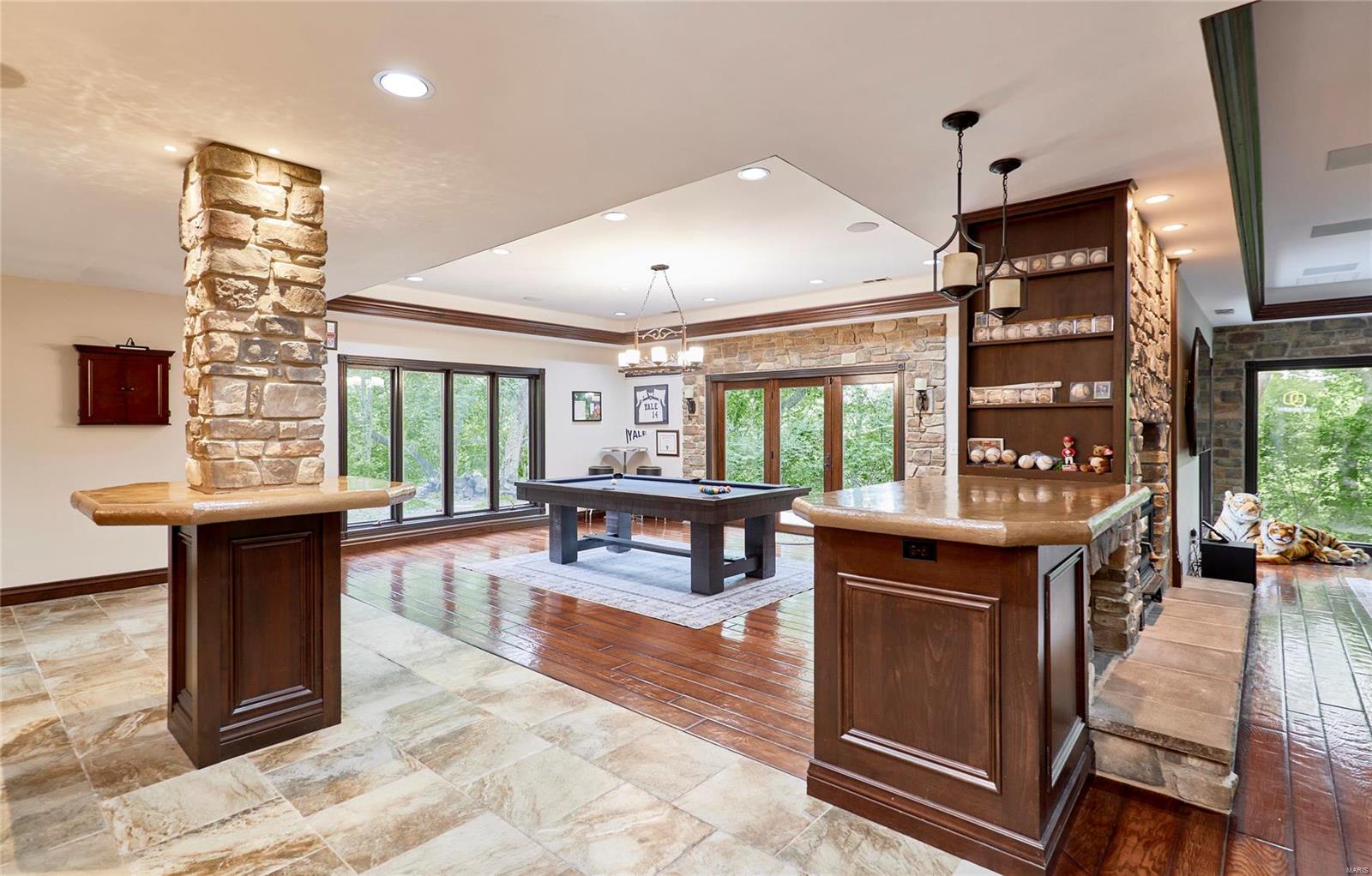 Pleasant Valley Forest - Residential