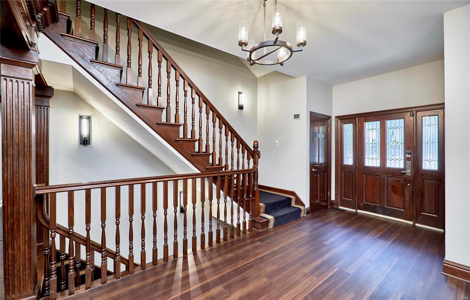 Pleasant Valley Forest - Residential