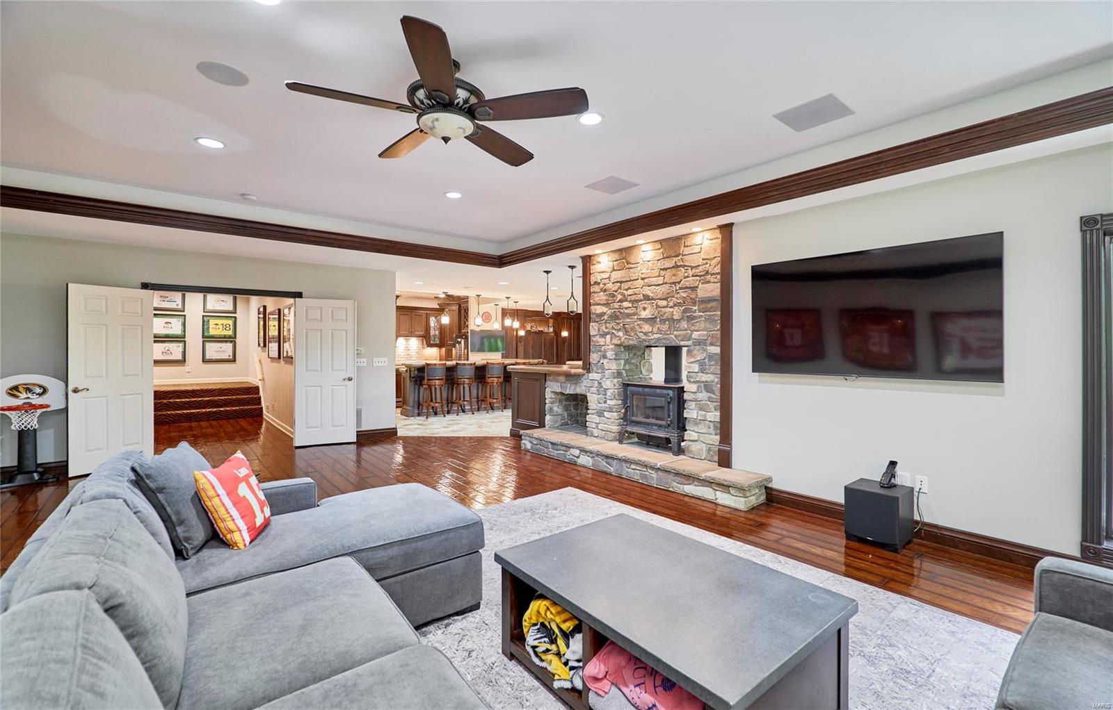 Pleasant Valley Forest - Residential