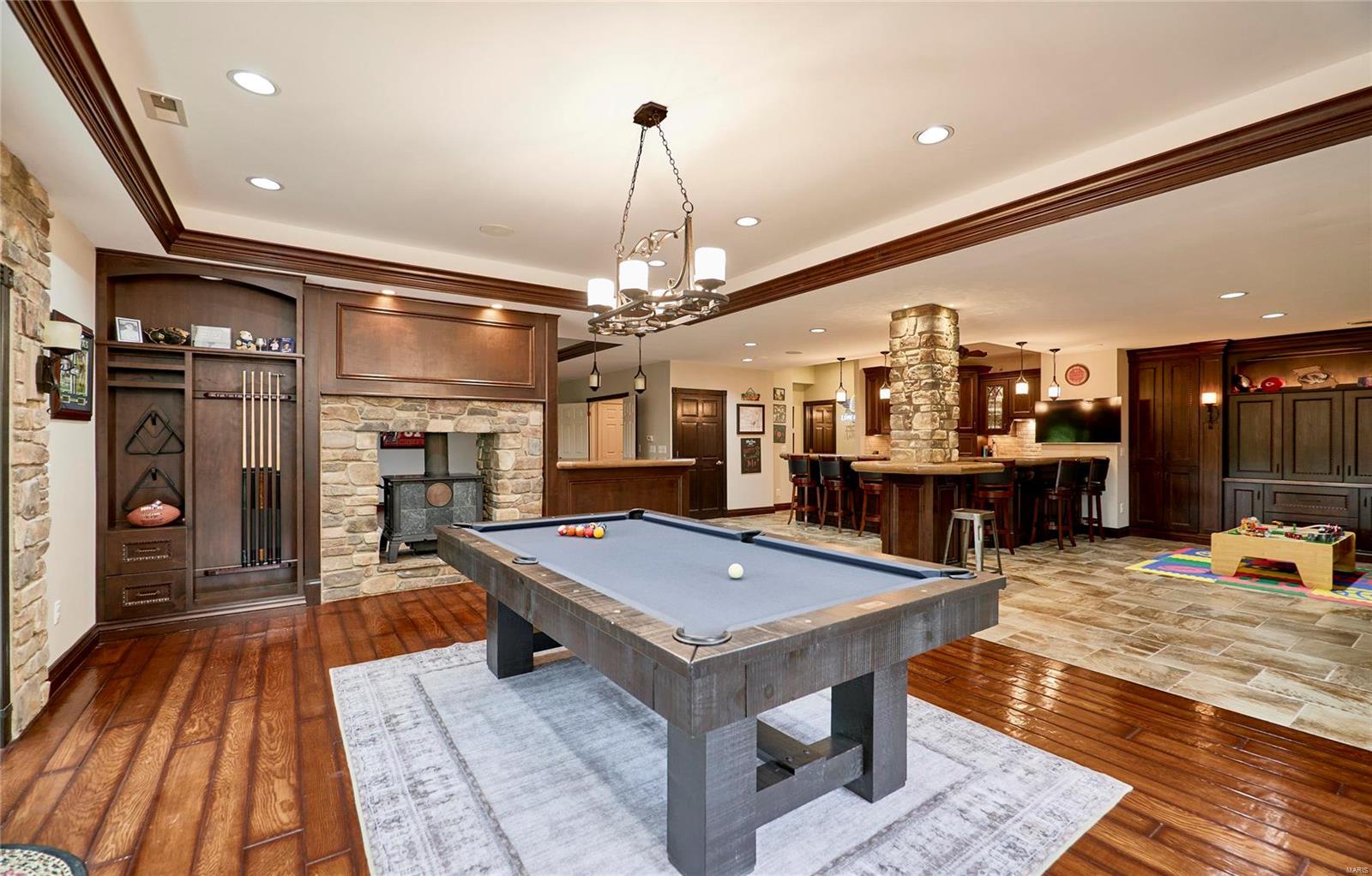 Pleasant Valley Forest - Residential