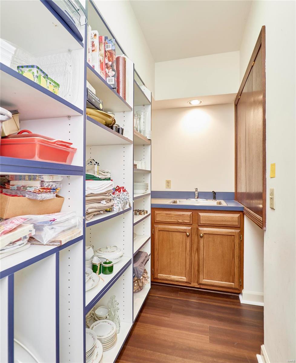 Pleasant Valley Forest - Residential