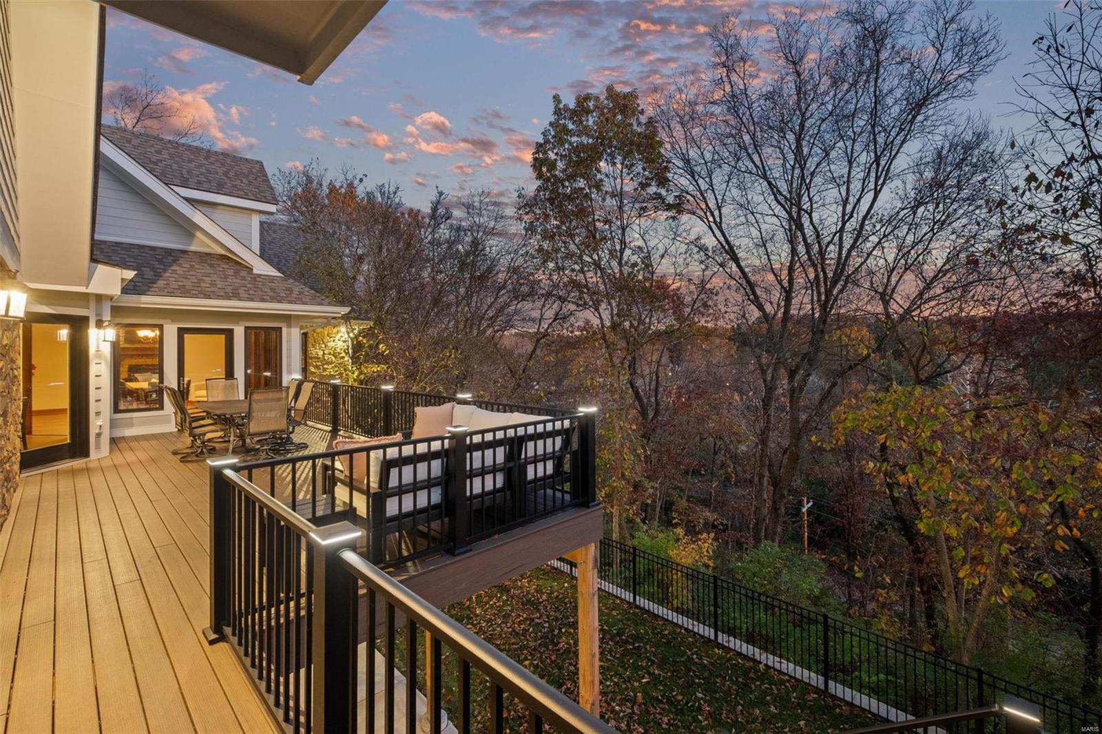 Pleasant Valley Forest - Residential