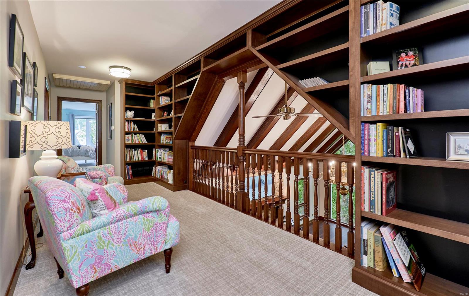 Pleasant Valley Forest - Residential