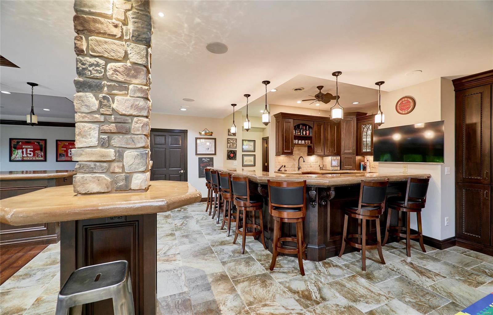 Pleasant Valley Forest - Residential