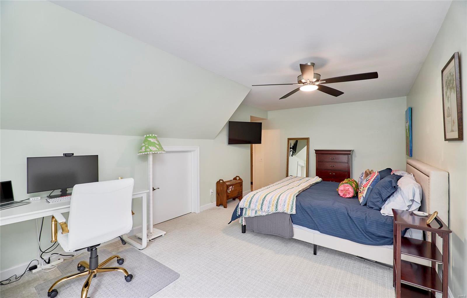 Pleasant Valley Forest - Residential