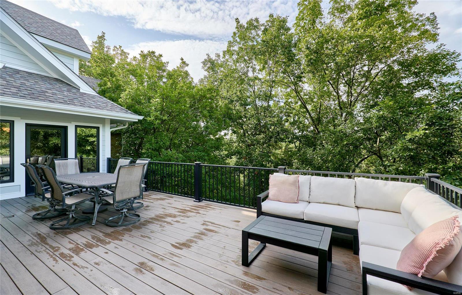 Pleasant Valley Forest - Residential